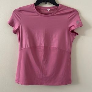 Women’s Fila Workout Shirt